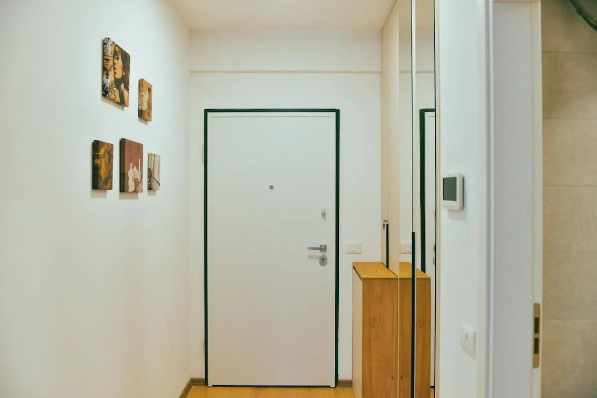 Frensi'S Apartment Tirana