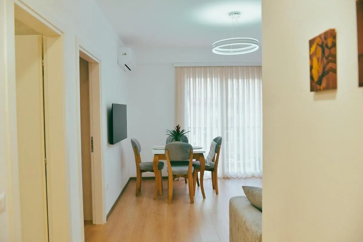Frensi'S Apartment Tirana