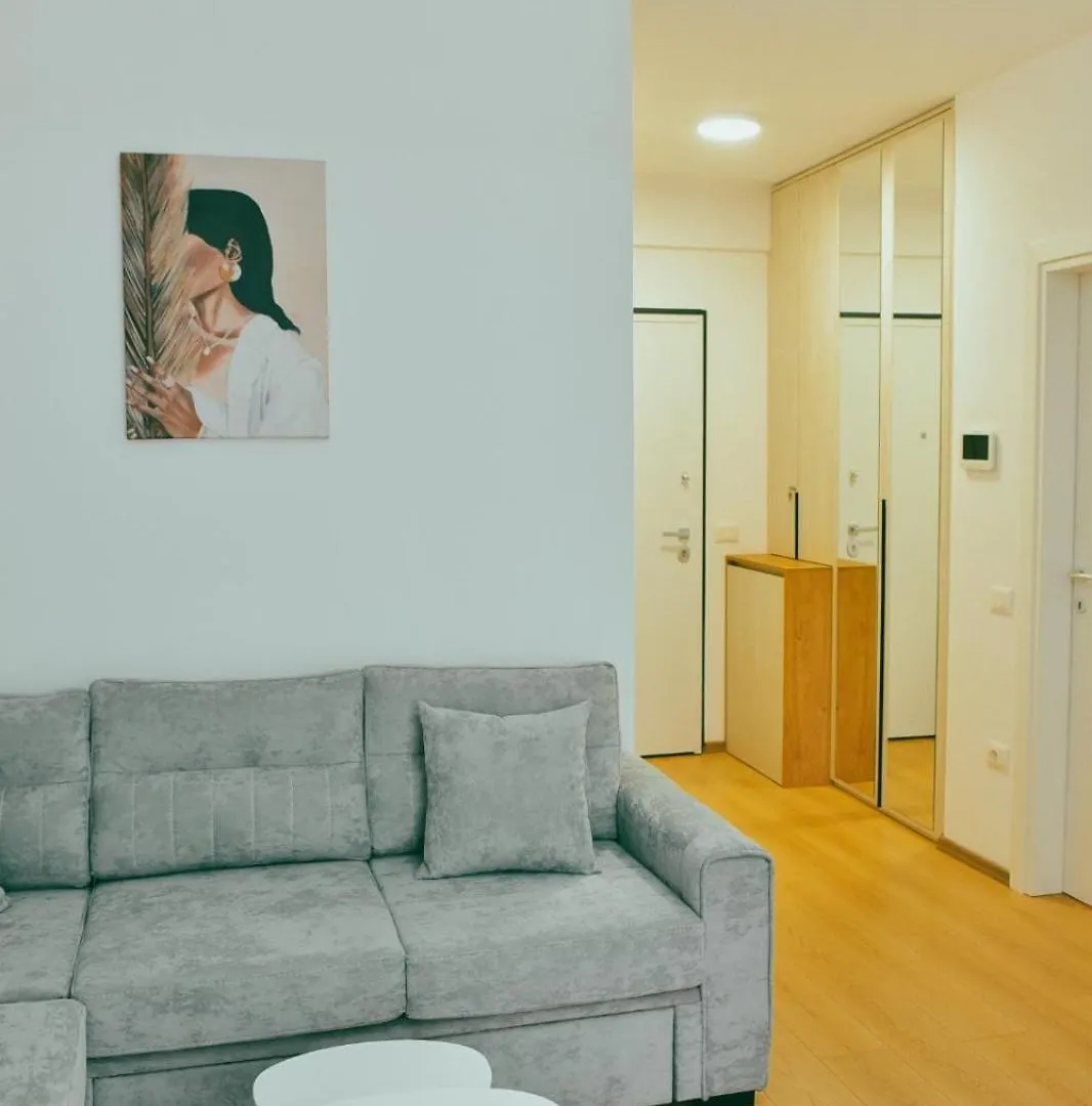 Frensi'S Apartment Tirana